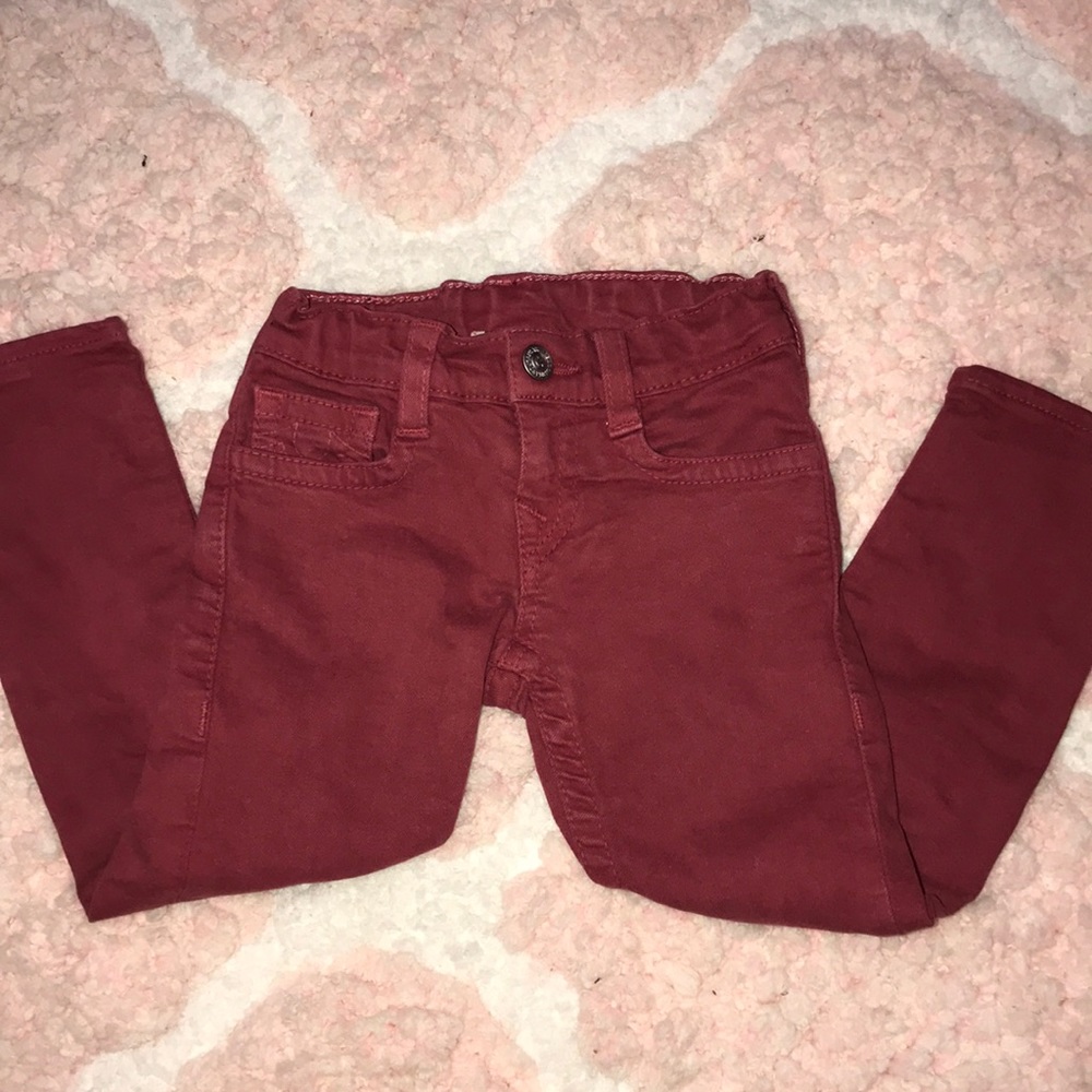 True religion